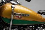 2026 Harley-Davidson WLA Officially Revealed: First Look, Powerful Luxury , Bold Design, Features, Powerful Engine, & Price